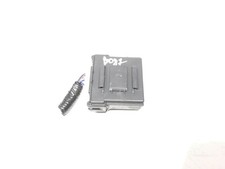 NISSAN NAVARA BCM BODY CONTROL