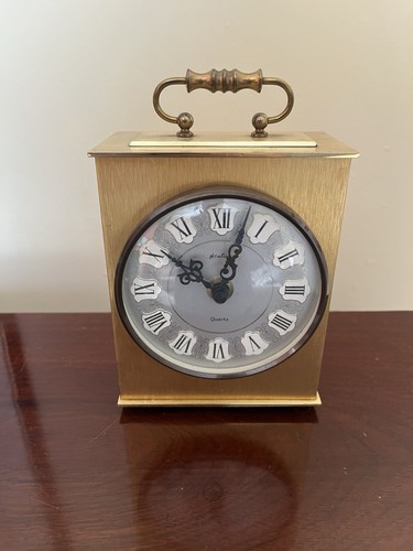 Vintage bentima brass - vintage, carriage