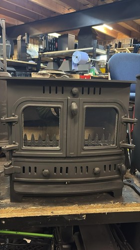 Villager bayswater stove - bayswater,