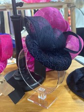 Women's Flower Feather