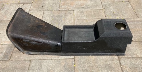 Saab sonett iii shifter - 3,