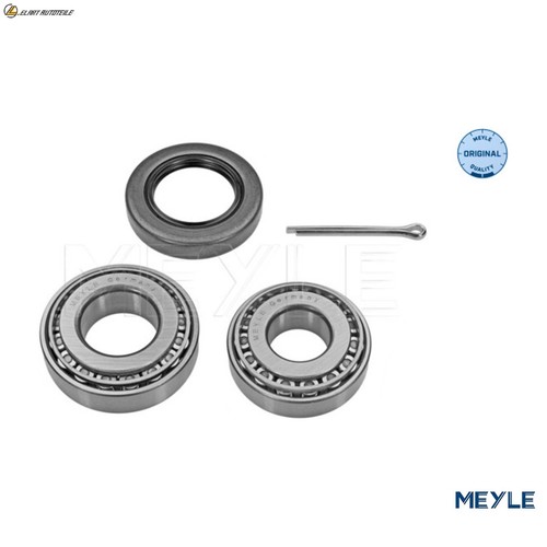 Wheel bearing kit 750 - 29-14,