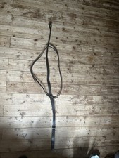 Leather Standing Martingale Full Size 