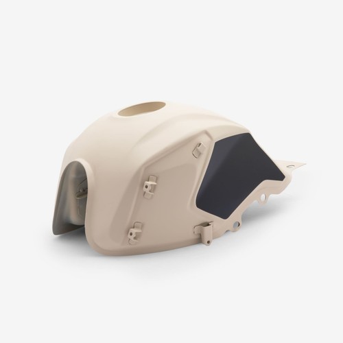 Motorcycle fuel tank - motorcycle,