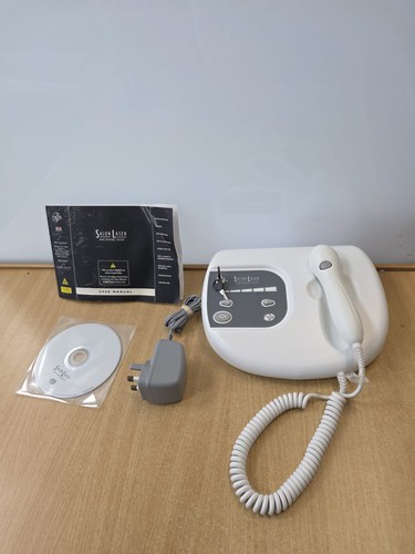Rio salon laser hair removal - laser,