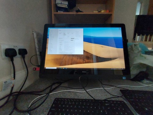 Dell xps one 2710 premium - xps,