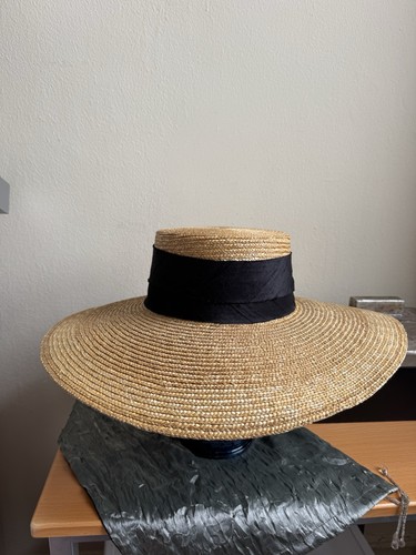 Janessa leone wide - wide, brim