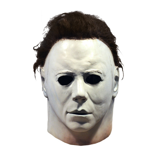 Halloween 1978 mask michael - halloween,