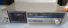 Sony TC-FX3 stereo cassette