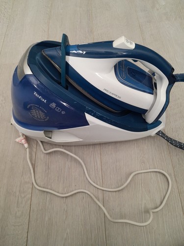 Tefal pro express steam - pro,