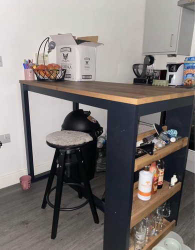 Next home long cabinet - next,