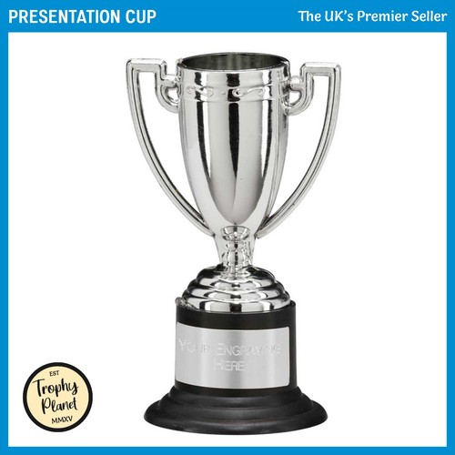 Presentation cup multi sport - presentation,