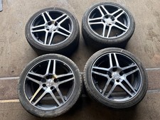 Mazda Mx5  - Set of 16"