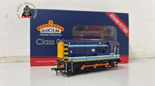 Bachmann 35-910SF Class 08