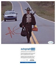 Andrew Lincoln “The Walking