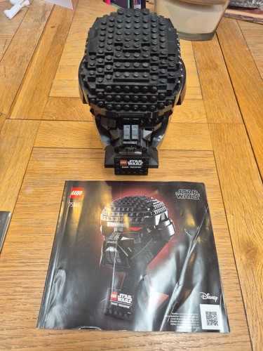 Lego star wars - wars, dark