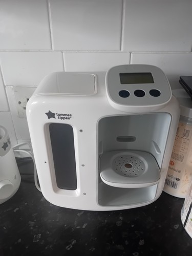 Tommee tippee perfect - tippee, prep
