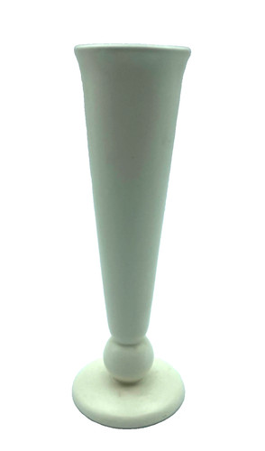 Vtg haeger flower vase - haeger,