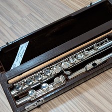 Miyazawa MS-70S Flute