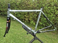 Kinesis racelight 52cm - kinesis,