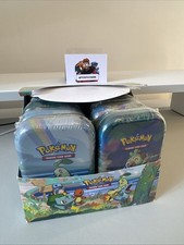 Pokemon celebrations mini tin - mini,