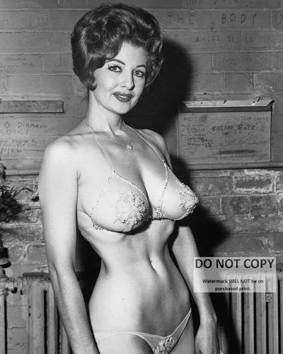8x10 publicity photo - 8x10,