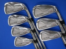 EPON AF-302 Iron Set 7pcs 4-PW