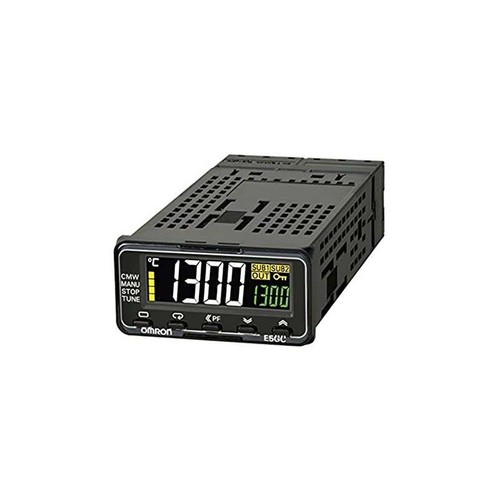 Omron e5gc qx1acm - omron, digital
