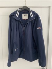 Tommy Hilfiger Men's Navy Blue