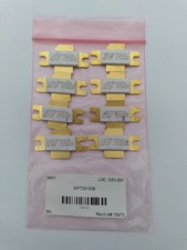 Lot of 8- NEW! Nitronex