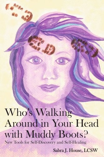Who walking around - who's, in