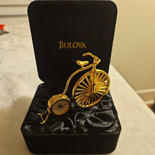 Miniature bulova penny - miniature,