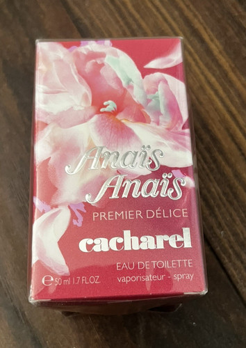 Anais premier - anais, delice