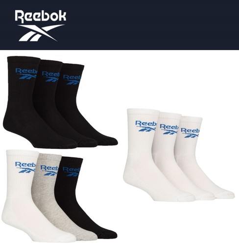 Reebok socks mens - socks,
