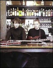 New Order Bernard Sumner Phil