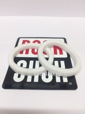 Rockshox 35mm 6mm Foam Rings for Lyrik, Yari, Revelation, Pike, Boxxer, Domain