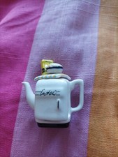 Vintage Small Ceramic Tea