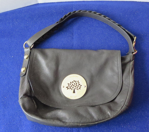 Mulberry daria large hobo bag - mulberry,