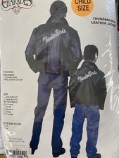 Fifties Thunderbird black