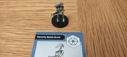 Star wars miniatures wotc - star,