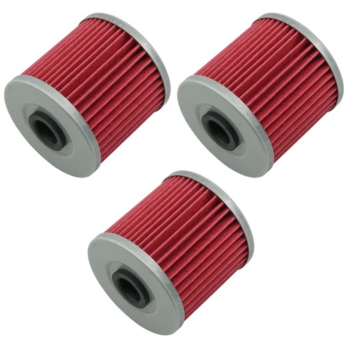 Pack oil filter for - for, kawasaki