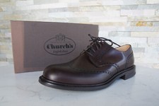 Church 11 lace up - 45,