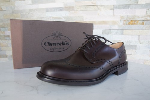 Church 11 lace up - church's, eu
