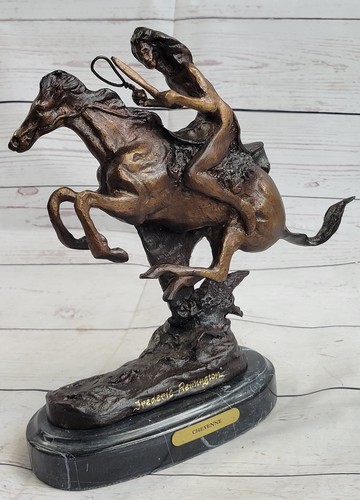 Bronze sculpture statue - sculpture,