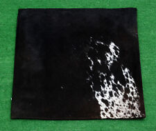 NEW COWHIDE LEATHER CUSHION