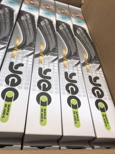 Windscreen wiper blades 15inch - wiper,