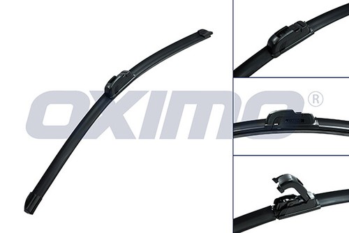Wiper blade for yulon - wiper, wiesmann