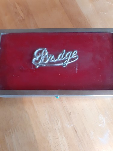 Ferries bridge set - p,