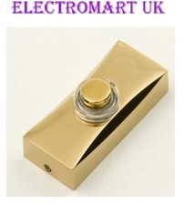 Door bell chime - bell, push