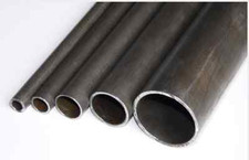 MILD STEEL CIRCULAR TUBING